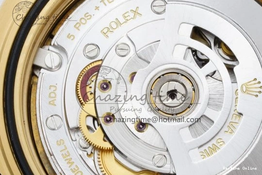 0211 Breathable Yacht-Master 42mm 226658 VSF 1:1 Best Edition 3D Black Ceramic Bezel on Black Rubber Strap VS 2097